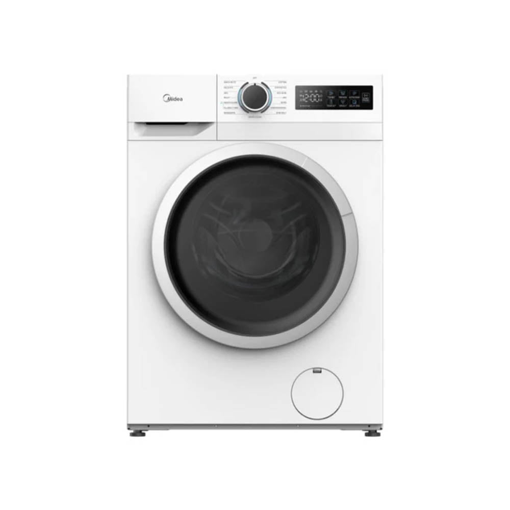 midea lavatrice mieda 10kg classe a 10 inverter ean 6945878350618