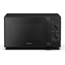 midea microonde midea 20lt 800w no grill ean 4048164117192