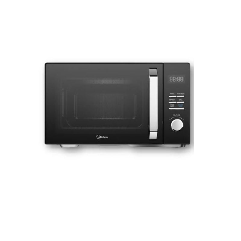 midea microonde midea 25lt 800w grill ean 4048164118335