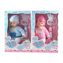 migliorati bambola bimbobelli piangono b041 migliorati ean 8033866410401