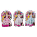 migliorati bambola mia principessa b430 ean 8033866414300