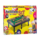 migliorati biliardo a 6 buche a030 migliorati ean 8033866460307