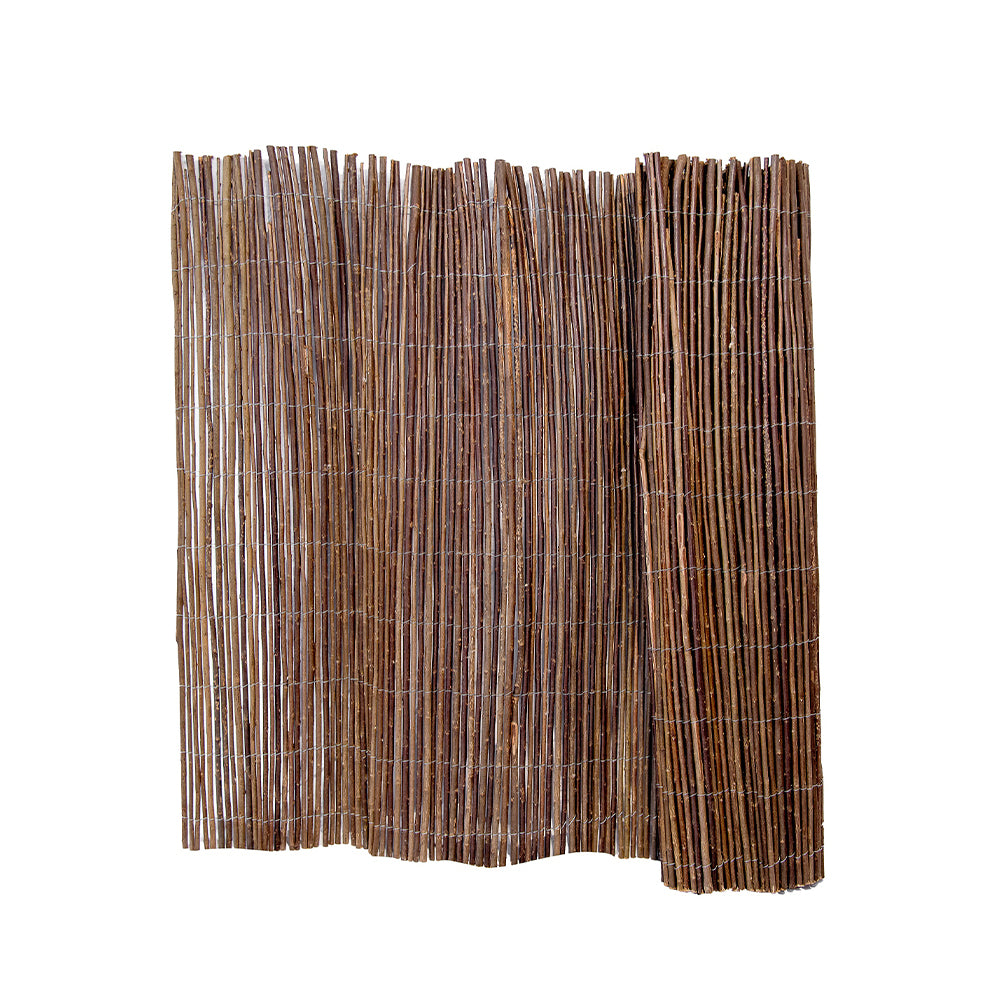 mirada arella in legno di salice da 2x3m ean 8051944715736