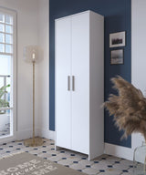 mirada armadio anjia 65x35x197 bianco ean 7426899393499