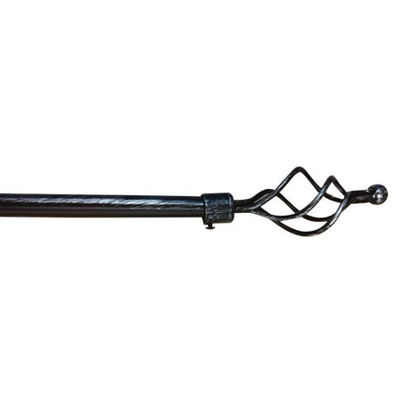 immagine-1-mirada-bastone-tenda-elica-nero-silver-120210-cm-ean-8032495009765