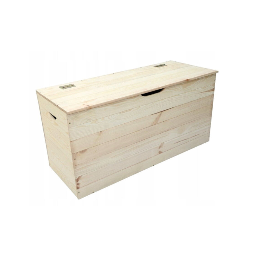mirada baule in legno di pino 75x35x33h ean 8051944715651