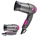 mirada beauty asciugacapelli aery9 pieghevole 1200w ean 8051944710915