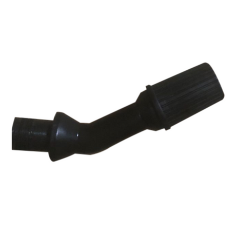 mirada beccuccio ricambio pistola pompa 5l mirada ean 9972016488091