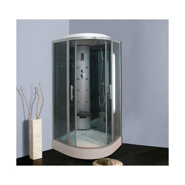 mirada box doccia adige con idromassaggio 92x92x215cm ean 9972016206091