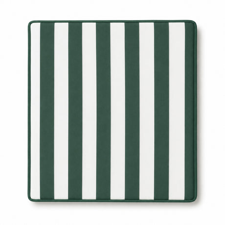 mirada cuscino iside 50x54xh 5 cm bianco e verde ean 8051944712223