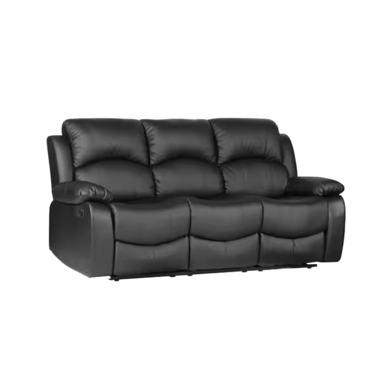 mirada divano recliner comfort grigio 3 posti ean 9972016363329