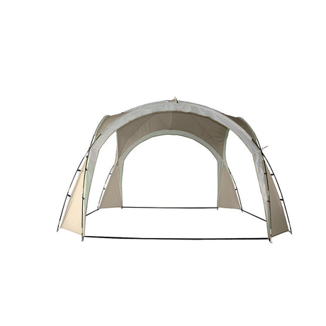 mirada gazebo tenda parasole dorothy 35x35mt ecru ean 9972016295187