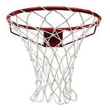 mirada grandi giochi canestro regolamentare con rete ean 8004879004055