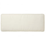 mirada home cuscino dondolo anubi 150x50xh 5 cm ecru ean 8051944712391
