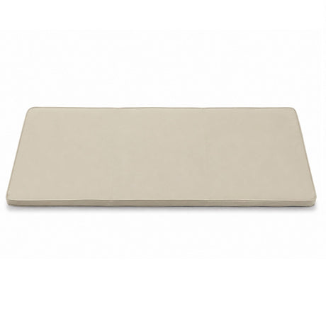 mirada home cuscino dondolo anubi 150x50xh 5 cm tortora ean 8051944712407