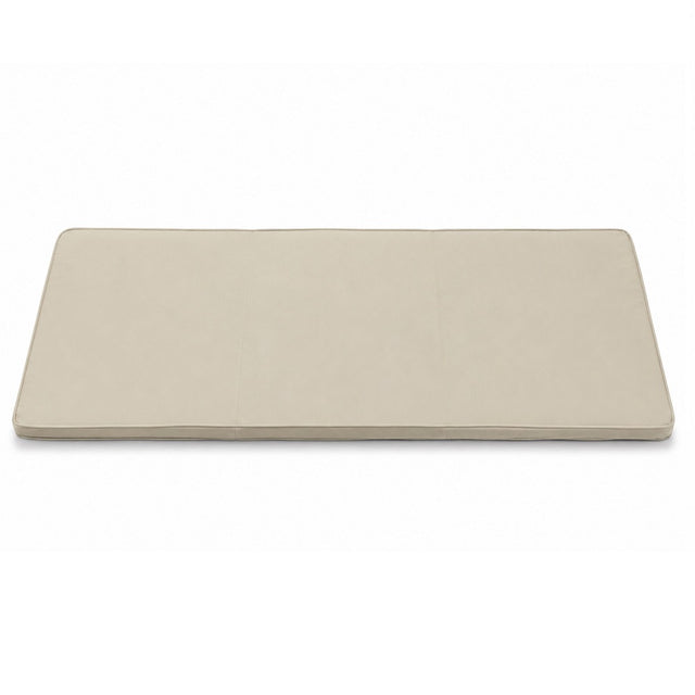 mirada home cuscino dondolo anubi 150x50xh 5 cm tortora ean 8051944712407