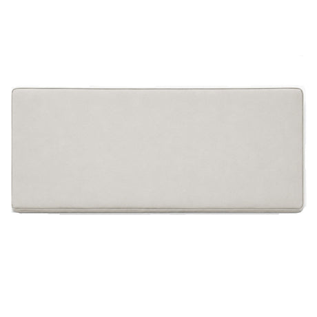mirada home cuscino dondolo horus 135x50xh 5 cm ecru ean 8051944712353