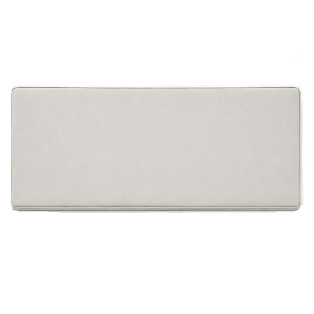 mirada home cuscino dondolo horus 135x50xh 5 cm ecru ean 8051944712353