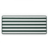 mirada home cuscino dondolo horus 135x50xh 5cm biancoverde ean 8051944712384