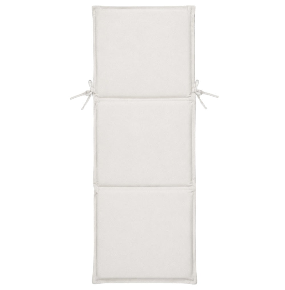 mirada home cuscino james con prolunga 155x44xh 4 cm ecru ean 8051944712070