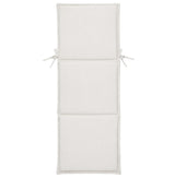 mirada home cuscino james con prolunga 155x44xh 4 cm ecru ean 8051944712070