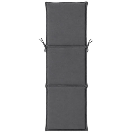 mirada home cuscino james con prolunga 155x44xh 4 cm grigio ean 8051944712094