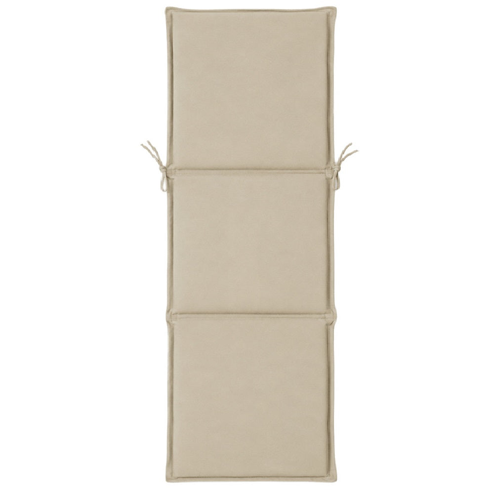 mirada home cuscino james con prolunga 155x44xh 4 cm tortora ean 8051944712087