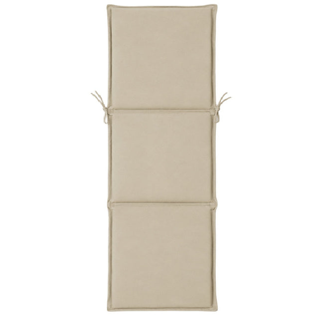 mirada home cuscino james con prolunga 155x44xh 4 cm tortora ean 8051944712087