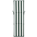 mirada home cuscino james prolunga 155x44xh 4 biancoverde ean 8051944712100