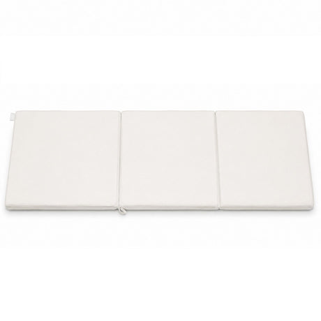 mirada home cuscino lettino freddy 188x58xh 5 cm ecru ean 8051944712155