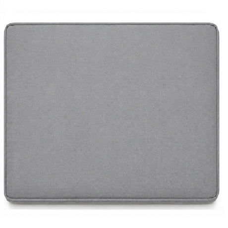 mirada home cuscino osiride 41x54xh 5 cm grigio scuro ean 8051944712254