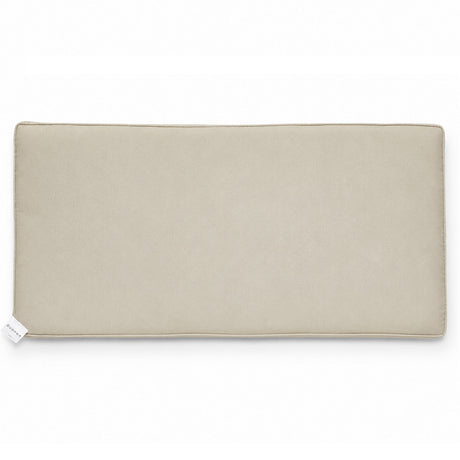 mirada home cuscino panca triadi 110x45xh 4 cm tortora ean 8051944712445