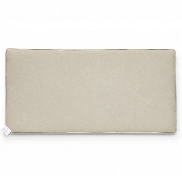 mirada home cuscino panca triadi 110x45xh 4 cm tortora ean 8051944712445