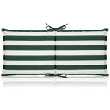 mirada home cuscino phillip 96x40xh 4 cm biancoverde ean 8051944712148