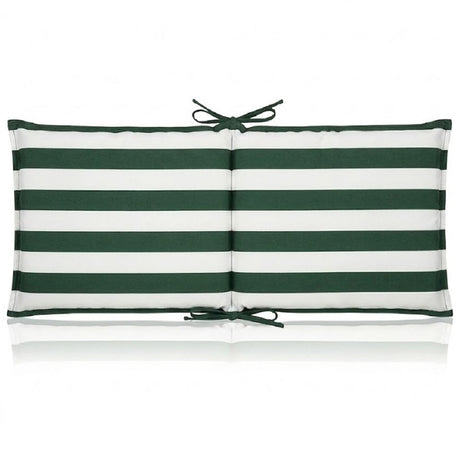 mirada home cuscino phillip 96x40xh 4 cm biancoverde ean 8051944712148