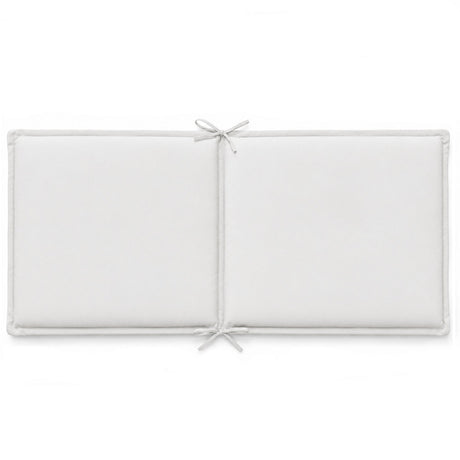 mirada home cuscino phillip 96x40xh 4 cm ecru ean 8051944712117