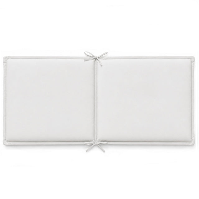 mirada home cuscino phillip 96x40xh 4 cm ecru ean 8051944712117