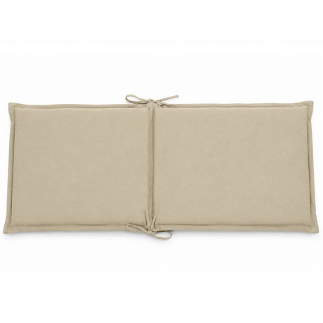 mirada home cuscino phillip 96x40xh 4 cm tortora ean 8051944712124