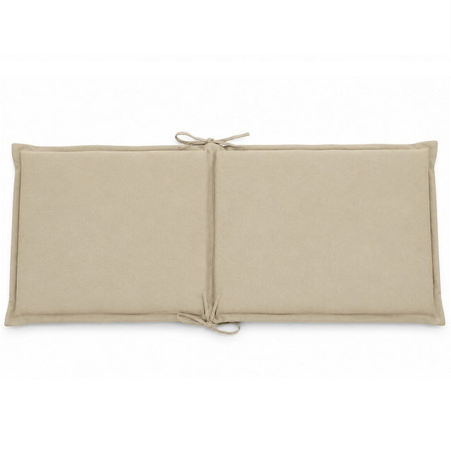 mirada home cuscino phillip 96x40xh 4 cm tortora ean 8051944712124