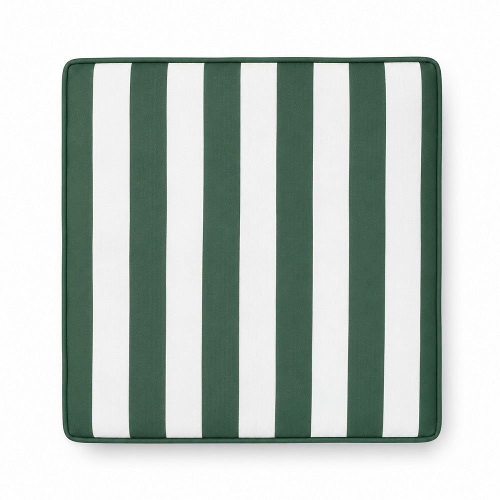 mirada home cuscino seduta rah 45x50xh 5 cm biancoverde ean 8051944712308