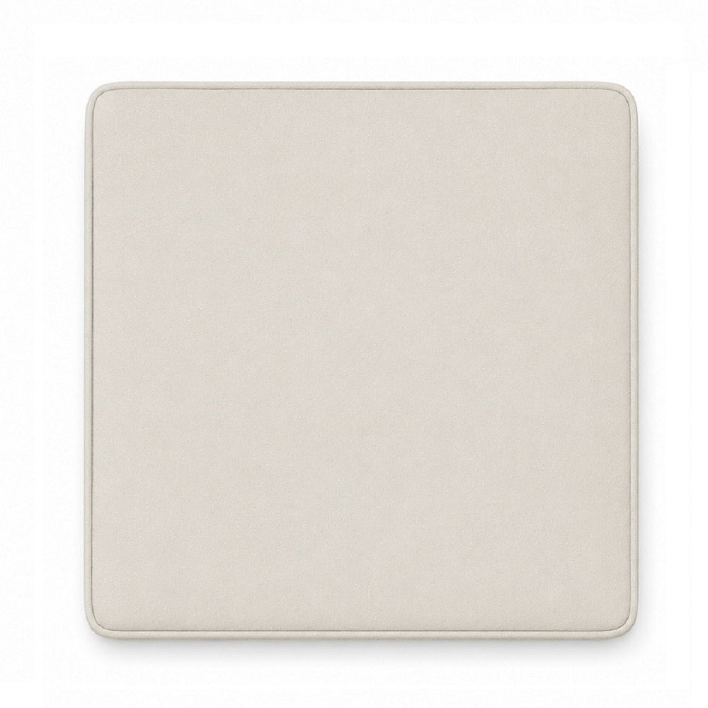 mirada home cuscino seduta rah 45x50xh 5 cm ecru ean 8051944712278