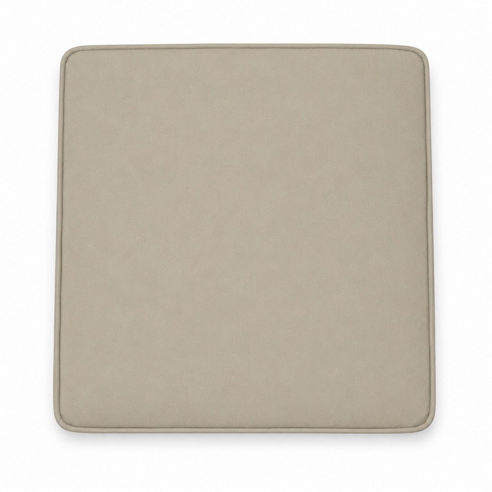 mirada home cuscino seduta rah 45x50xh 5 cm tortora ean 8051944712285