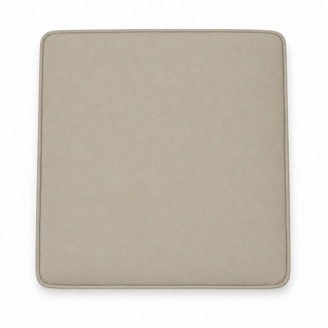 mirada home cuscino seduta rah 45x50xh 5 cm tortora ean 8051944712285