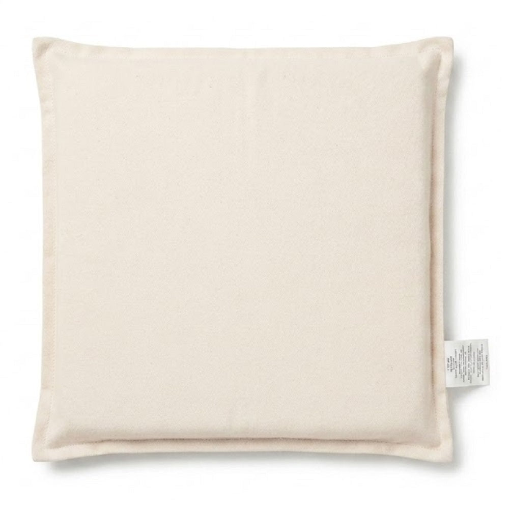 mirada home cuscino seduta tutan 40x40xh 5 cm ecru ean 8051944712315