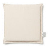 mirada home cuscino seduta tutan 40x40xh 5 cm ecru ean 8051944712315