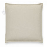 mirada home cuscino seduta tutan 40x40xh 5 cm tortora ean 8051944712322