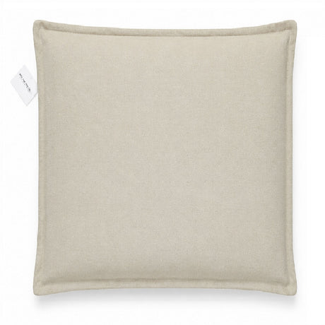 mirada home cuscino seduta tutan 40x40xh 5 cm tortora ean 8051944712322