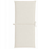 mirada home cuscino tommy 110x44xh 4 cm ecru ean 8051944712032