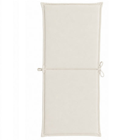 mirada home cuscino tommy 110x44xh 4 cm ecru ean 8051944712032