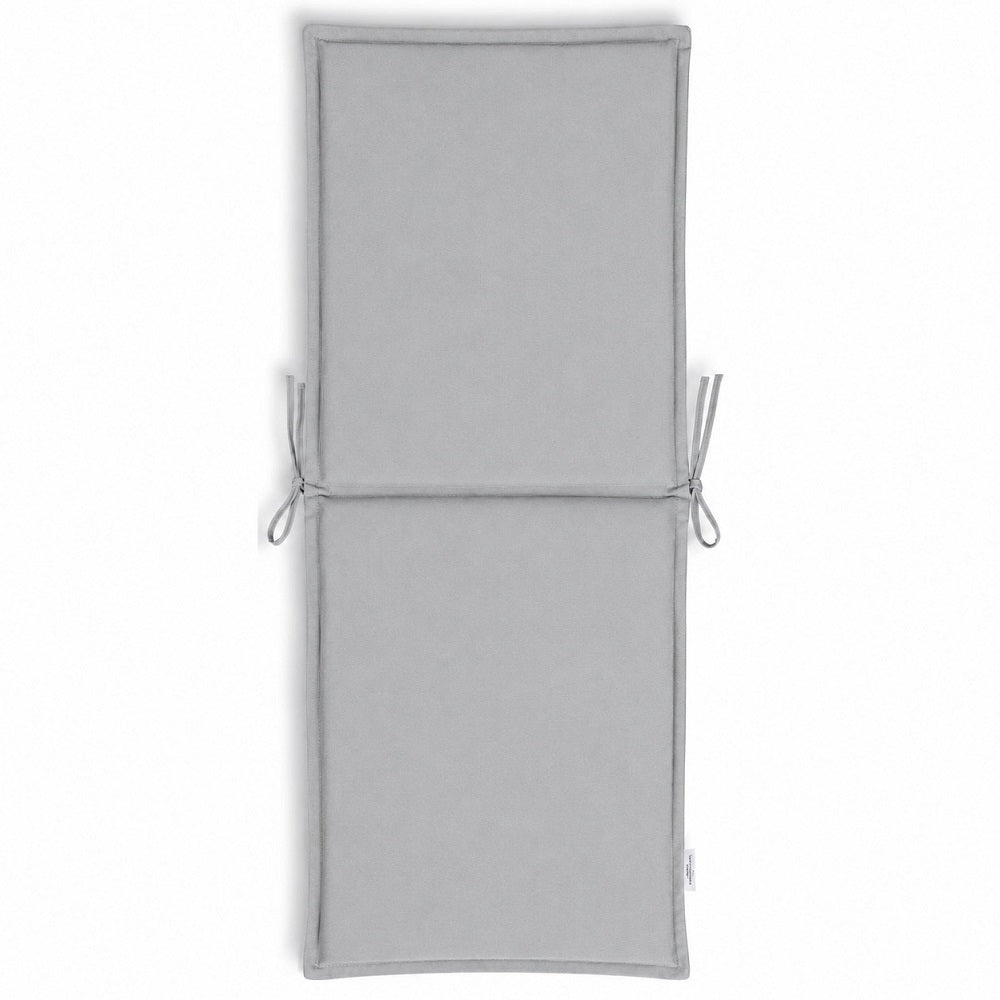 mirada home cuscino tommy 110x44xh 4 cm grigio ean 8051944712056